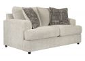 Wilsons 2 Seater Fabric Sofa